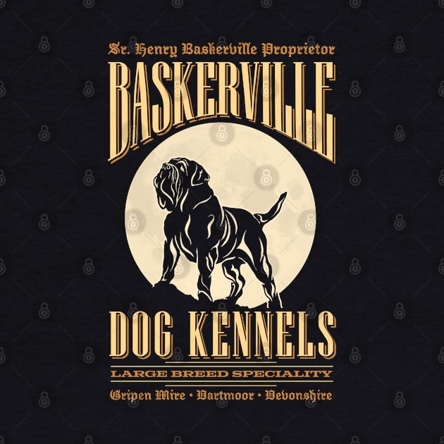 Baskerville Color by Vector Deluxe